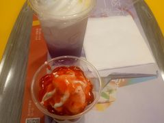 -麦当劳(石家庄北国店)