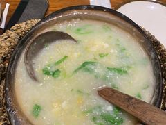 -火齐潮汕砂锅粥(五道口店)