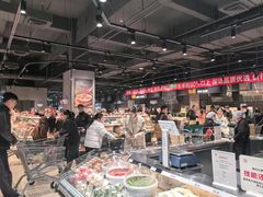 -永辉超市(凯德·天府店)