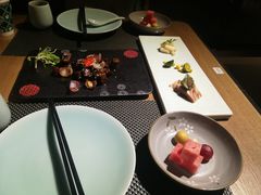 -稍可轩博物馆餐厅