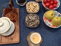 -龙源茶坊(白银路店)