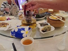-万山楼海鲜酒家·二十三年老字号