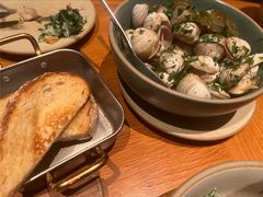 -THE CANNERY&JUJU 新鲜海鲜·牛排美食酒廊