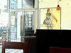 -星巴克(北京王府井店)
