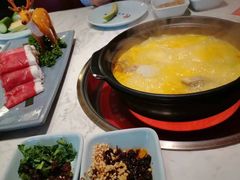 -捞神煲汤火锅(湖滨商业街店)