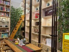 -麦子MaiMassage(打浦桥店)