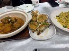 -蠔友汇·海鲜·生蚝烧烤(大东店)