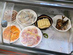 -玲燕蒸菜馆(江东路店)