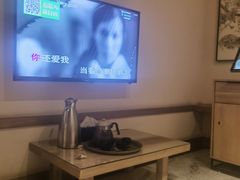 -清河半岛温泉度假酒店