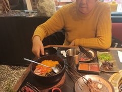 -厚贞日式烤肉(浦东汇智店)
