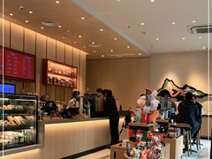 -星巴克(古美路店)