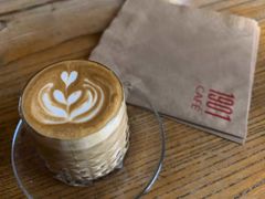 短笛咖啡-1901 Cafe(西四店)