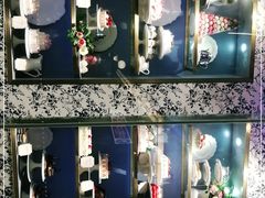 -巴黎贝甜(大宁国际商业广场店)