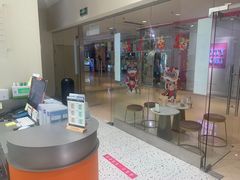 -海马体照相馆(大连罗斯福广场店)