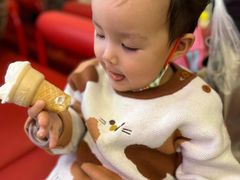 -DQ·蛋糕·冰淇淋(通州万达店)