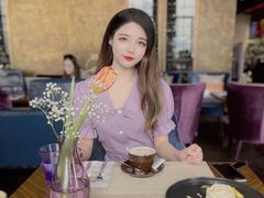-YUE·6·西式融合餐厅(外滩六号店)