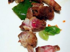 -茉莉餐厅(包河万达店)