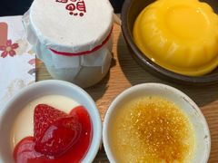 -温野菜涮涮锅(曲江大悦城店)