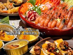 -大渔铁板烧(花园道店)