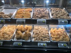 -超级鸡车(曹杨路店)