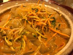 东北大拉皮-饺子功·东北记忆·锅包肉(电厂路店)