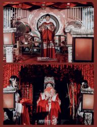 -禧百年中式婚礼馆