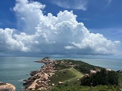 -南麂列岛