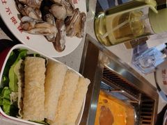 -芝小官毛肚火锅海鲜自助(淮安清江浦区新亚店)