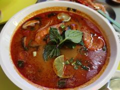 -蔡澜Pho·越南粉餐厅(海上世界店)