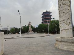 -门城湖公园