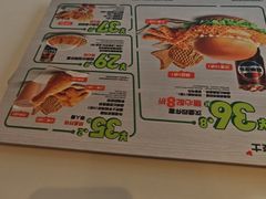-德克士(安靖店)