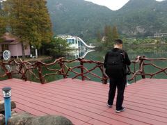 -江门古兜温泉小镇