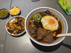 -粉吖吖·邵阳米粉(体育西路店)