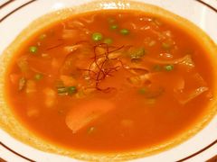 -ZAFFERANO西班牙海鲜饭(上海首店)