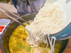 -桥香园过桥米线(复兴路店)