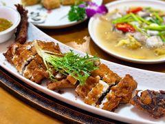 -醉壹号海鲜大排档·老厦门特色菜(厦门美食地标店)