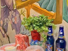 -小龙坎火锅(全球总店)