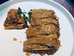 素烧鹅-蟹榭·本帮江浙菜·蟹宴(五角场合生汇商场店)