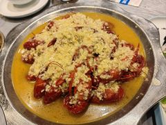 -学士怪怪龙虾·川菜·烧烤(学士街店)