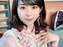 -美格菲健身(外滩店)