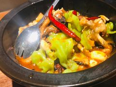 -云海肴·汽锅鸡·云南菜(美罗城店)