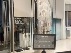 -上海之巅观光厅