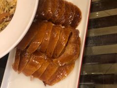 -玉林烤鸭店(垡头店)