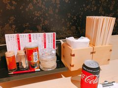 -一幻拉面(铜锣湾店)