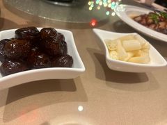 -北海富丽华大酒店·御园中餐厅