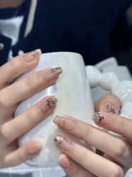 -M·X Nail日式美甲美睫