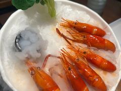 -乔街深夜食堂·小龙虾·高压锅生蚝(杭州总店)