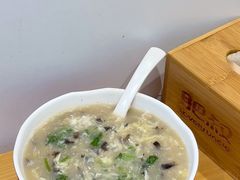 -肥叔锅贴(和安家园店)