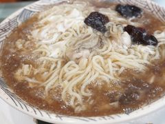 蓬莱小面-华圆美食