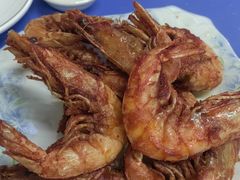 -老杨饭店(万科里店)